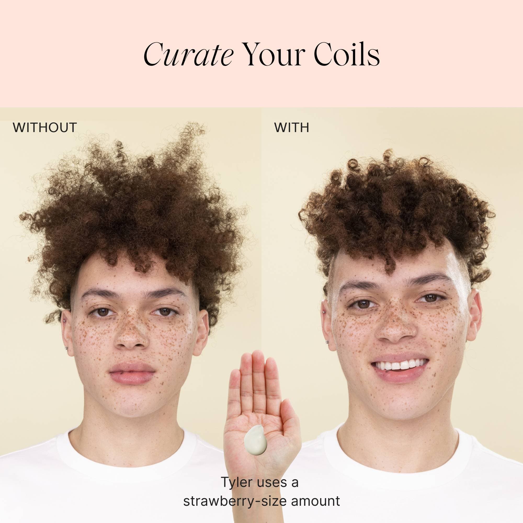 Complete Air Dry Cream Travel - Image 9