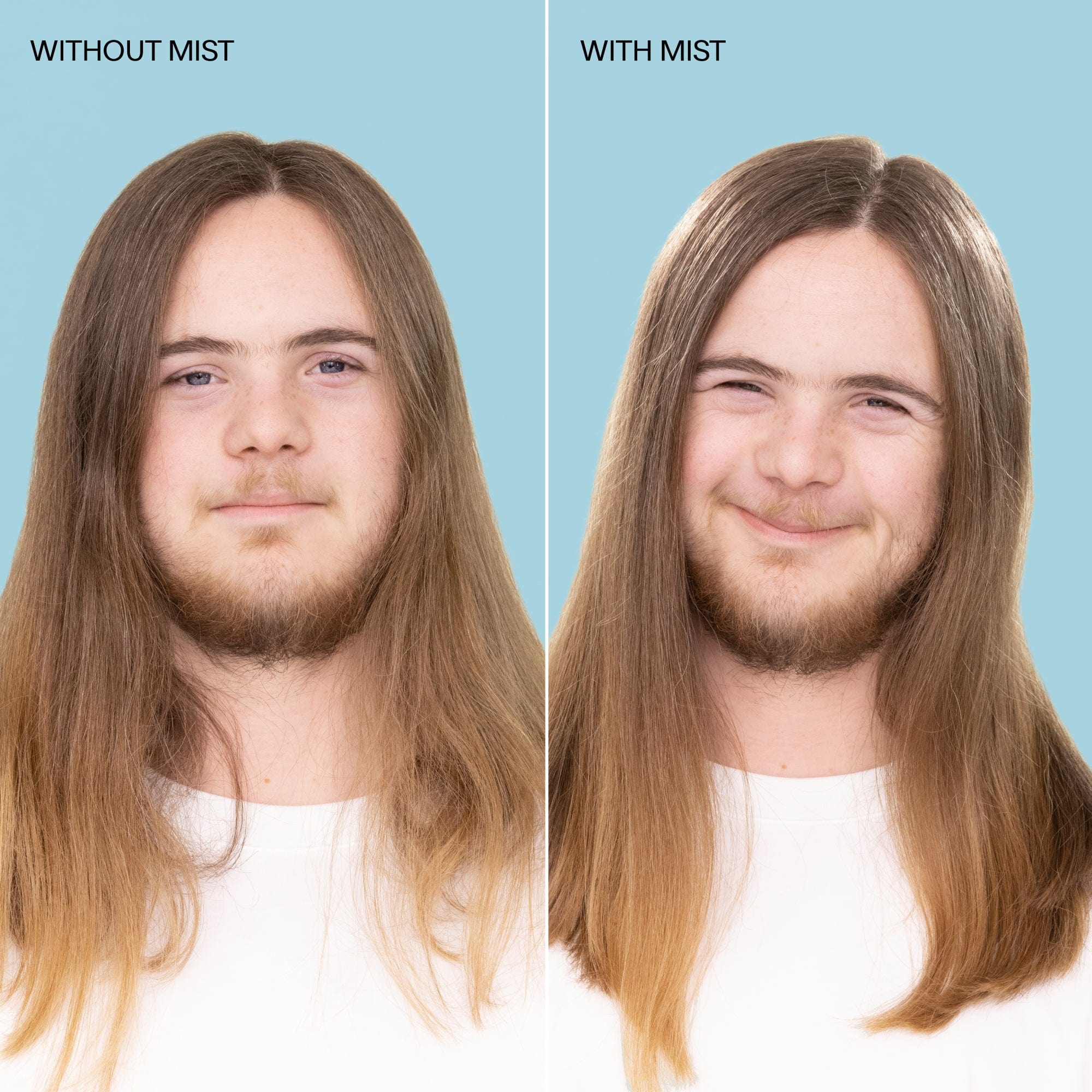 Complete Leave-In Conditioning Mist - Image 8