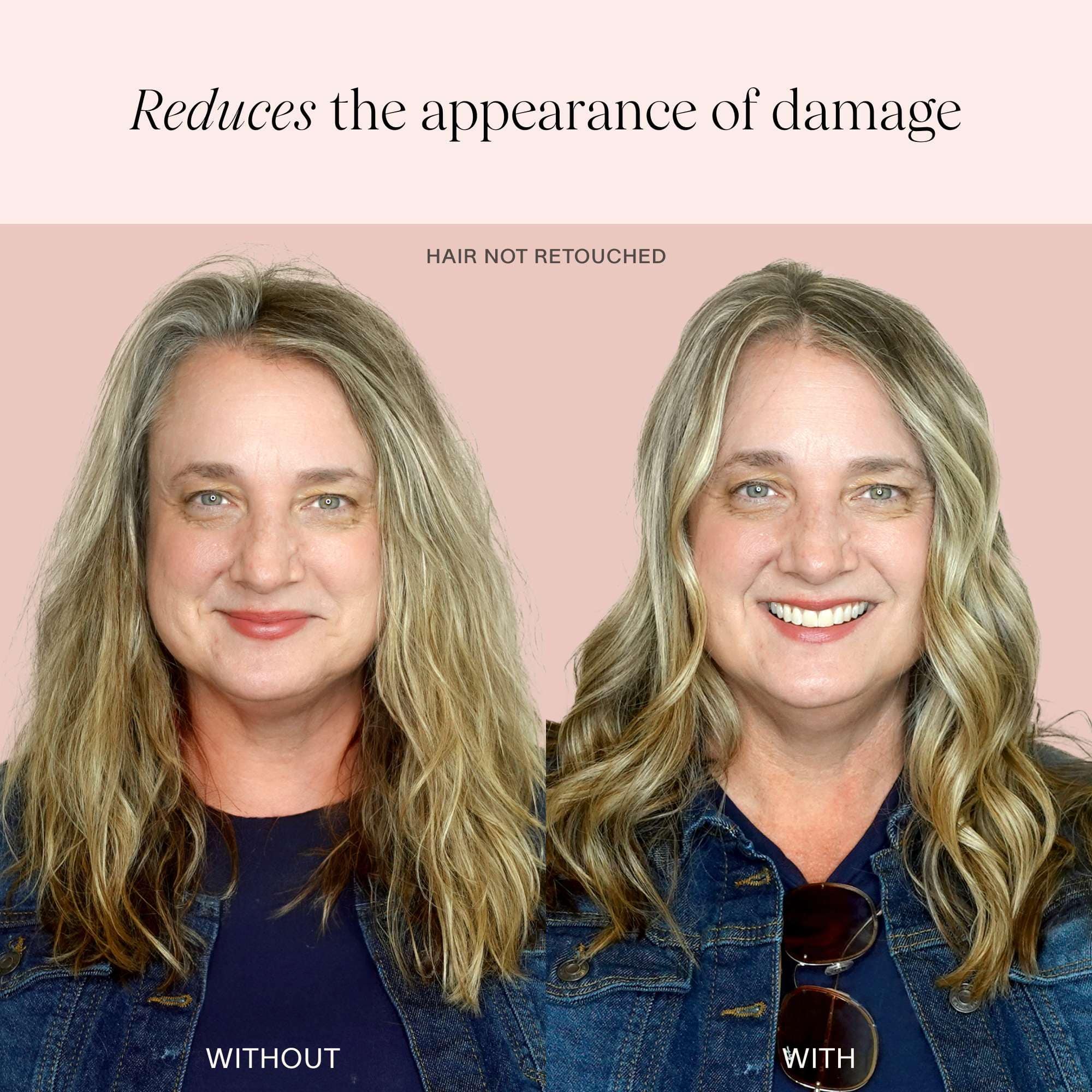 Revive Repairing Shampoo - Image 6