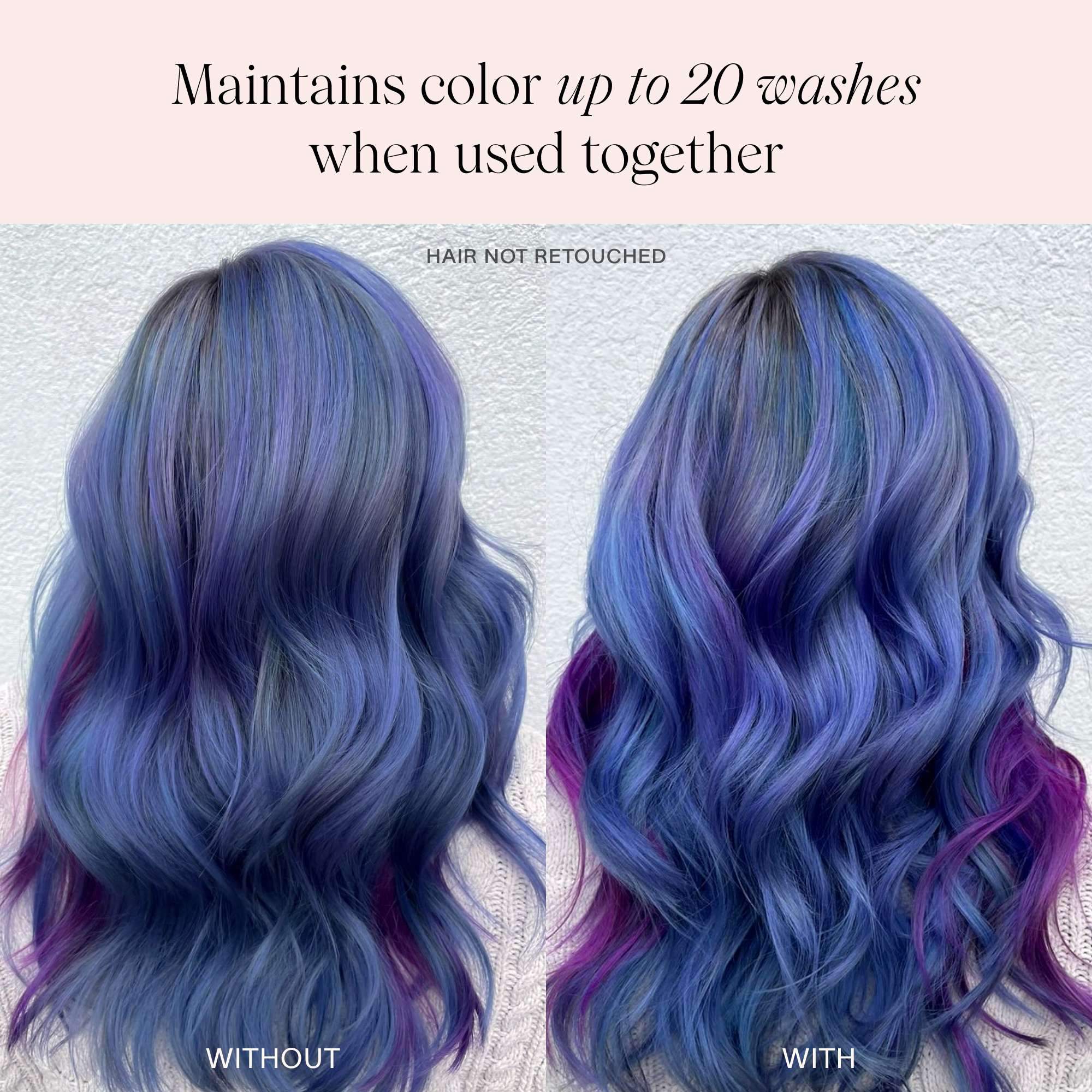 Revive Repairing Shampoo - Image 8