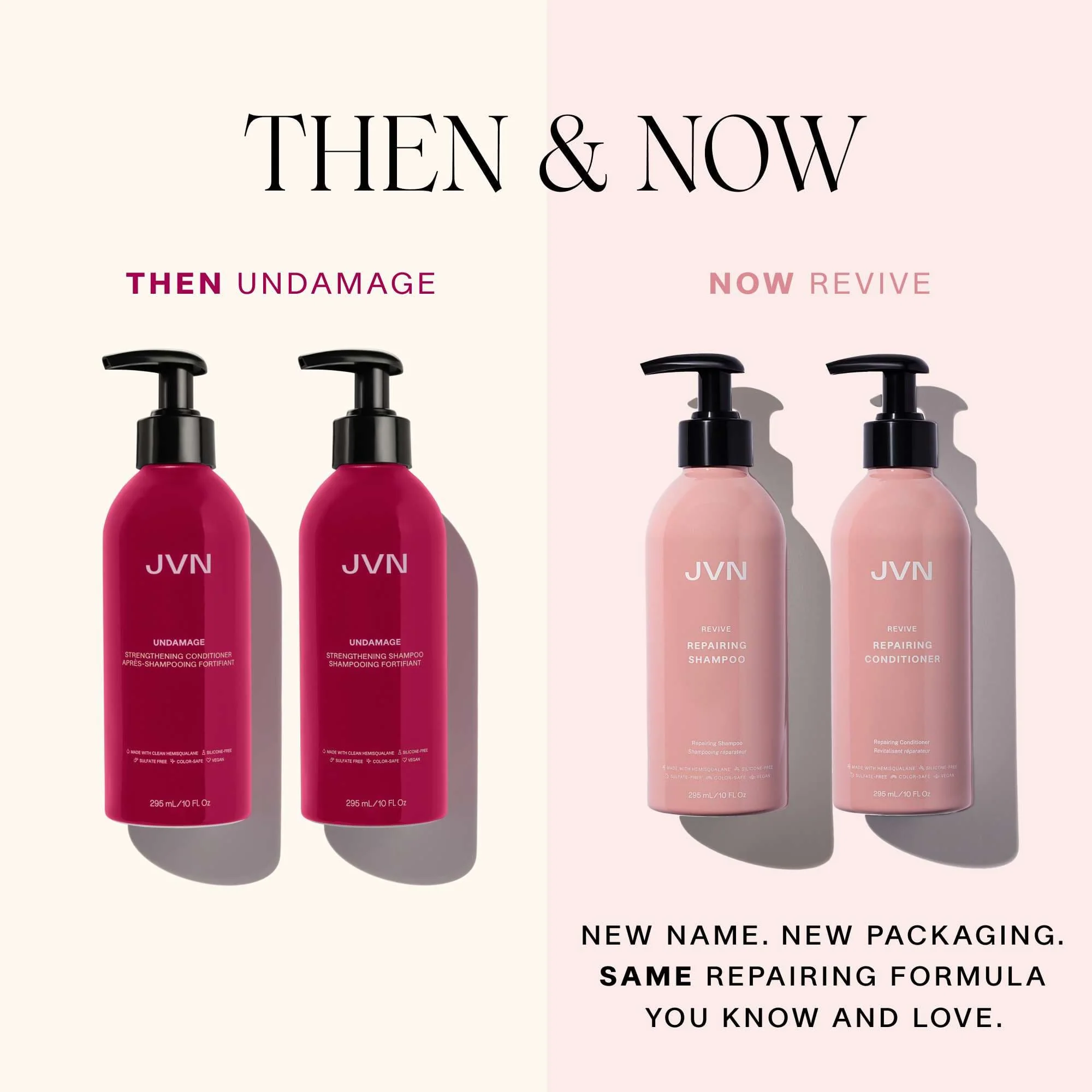 Revive Repairing Shampoo - Image 10