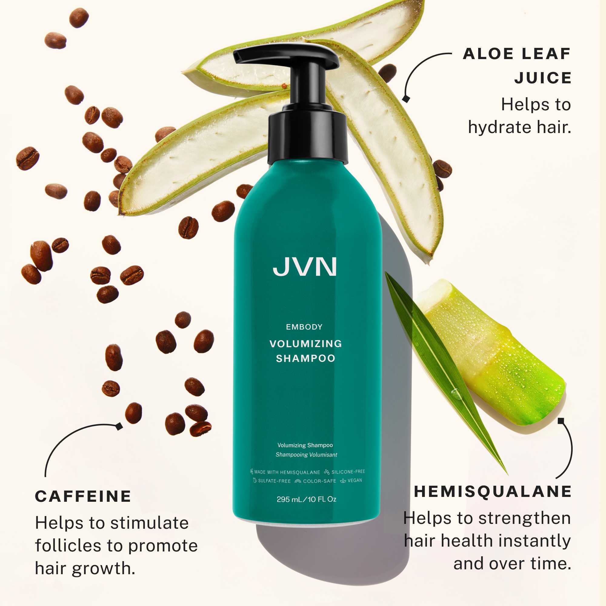 Soothe & Nourish Styling Routine - Image 6