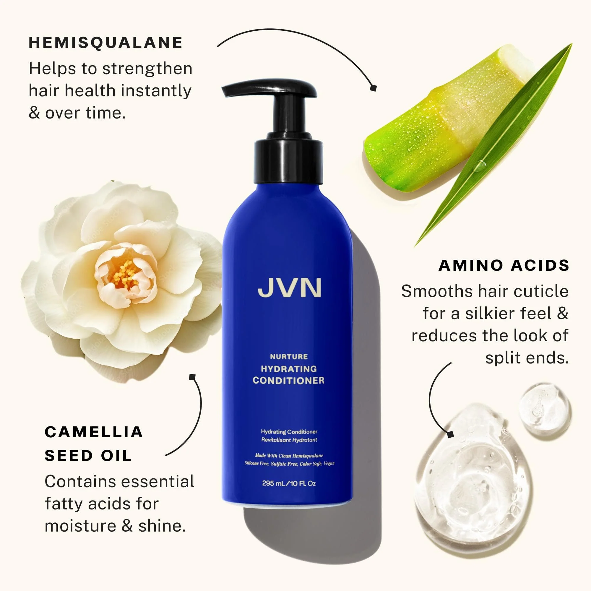 Soothe & Nourish Styling Routine - Image 7