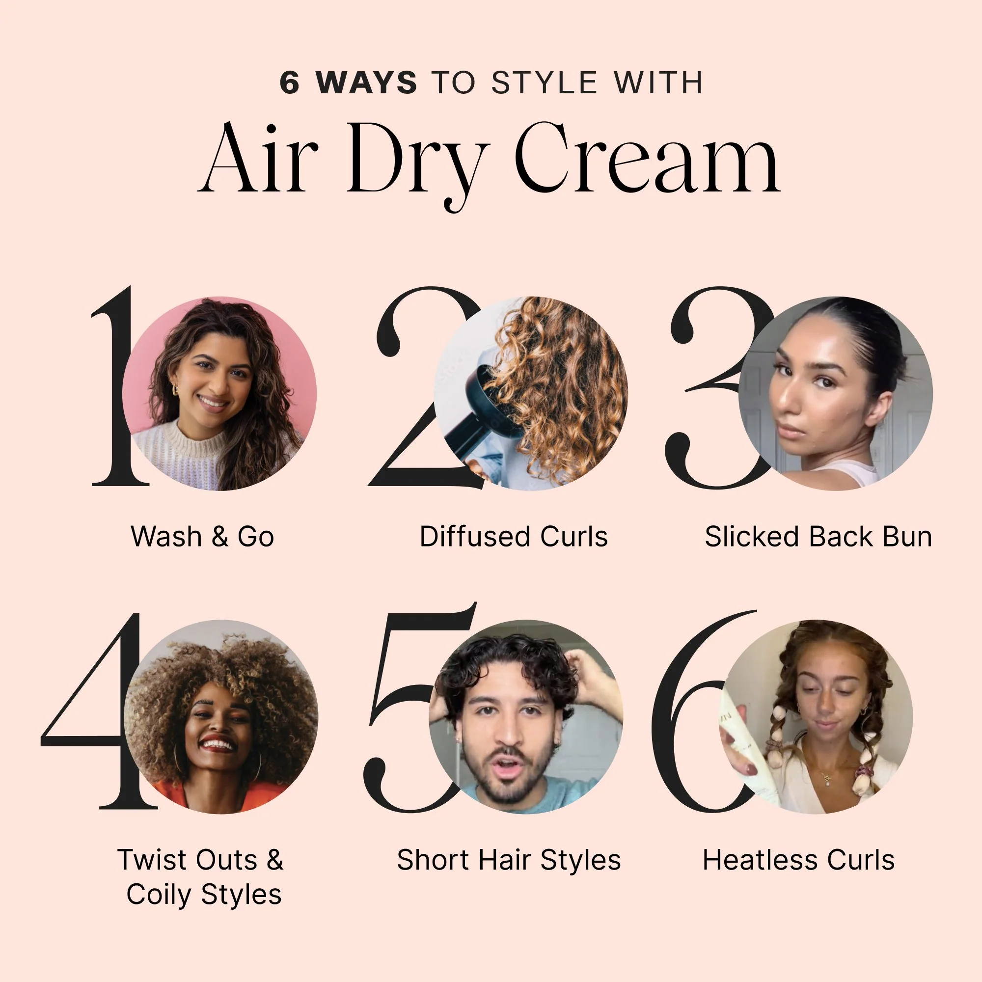 Effortless Curls & Waves Set - Image 15