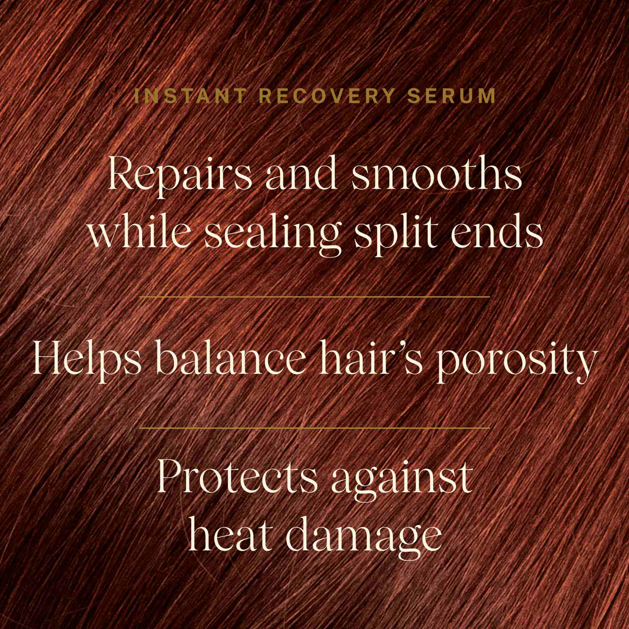 Complete Instant Recovery Serum - Image 6